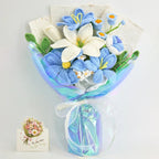Handmade Forever Flower Bouquet – Mother’s Day Gift