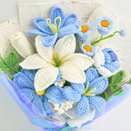 Handmade Forever Flower Bouquet – Mother’s Day Gift