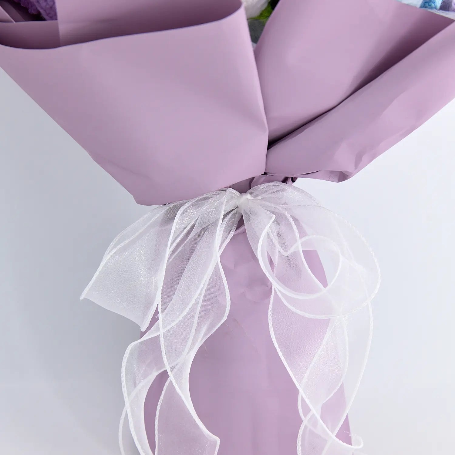 Handmade Forever Flower Bouquet – Mother’s Day Gift