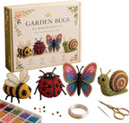 Tiny 3D Beaded Animal DIY Kit – Cute Animal Beading Craft Set