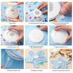 Interactive Star Cat Toy – Chew & Hunting Enrichment Toy