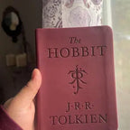 The Hobbit & The Lord of the Rings Pocket Box Set – Leatherette Edition